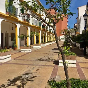 Apartamento Carole Playa Bajondillo Beach - Playa A 30 Segundos - Wifi - Parking - Terraza Apartamento