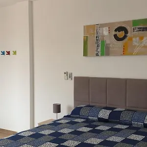 Rulosol 5 Apartamento