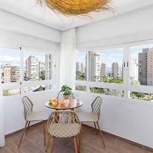 Monkó Santa Catalina Apartamento
