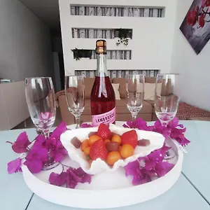 Torremolinos Sol Apartamento