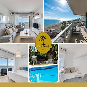 Lxr La Carihuela Sea Views 3hab. Apartamento